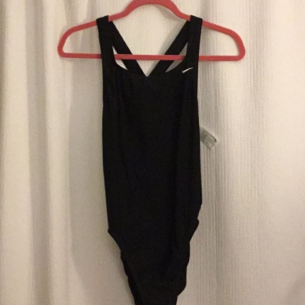 Nike one piece swimsuit Women’s